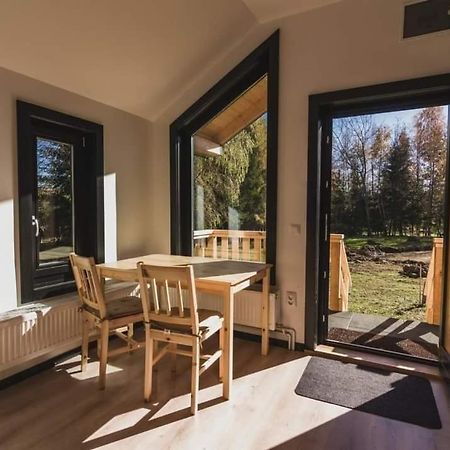 Birtok Houses - Twin No. 2 For 2 People Borzont Εξωτερικό φωτογραφία